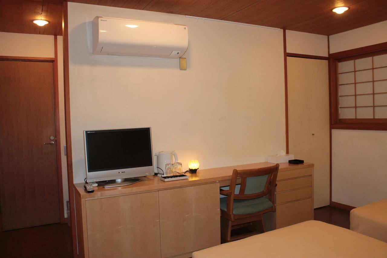 Bed and Breakfast Borgen Funabashi Zewnętrze zdjęcie
