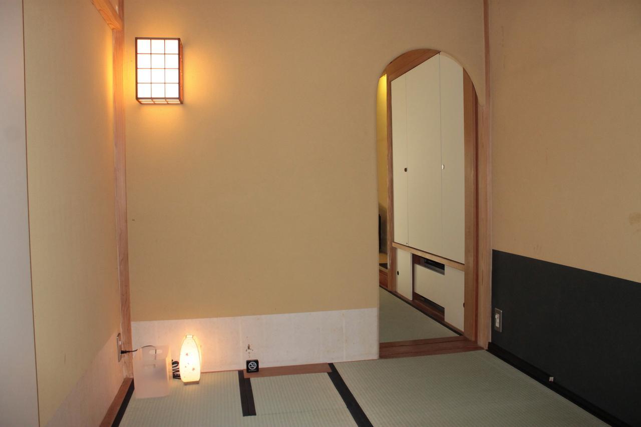 Bed and Breakfast Borgen Funabashi Zewnętrze zdjęcie