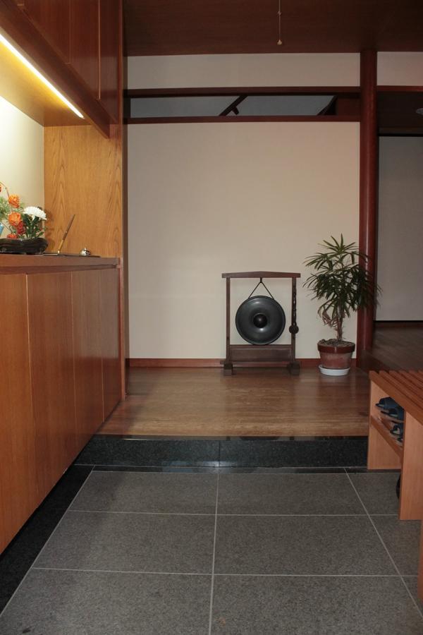 Bed and Breakfast Borgen Funabashi Zewnętrze zdjęcie