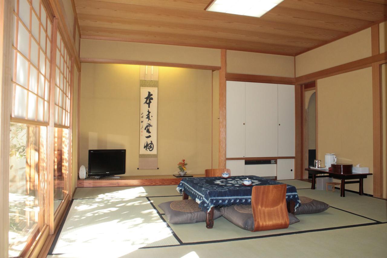 Bed and Breakfast Borgen Funabashi Zewnętrze zdjęcie
